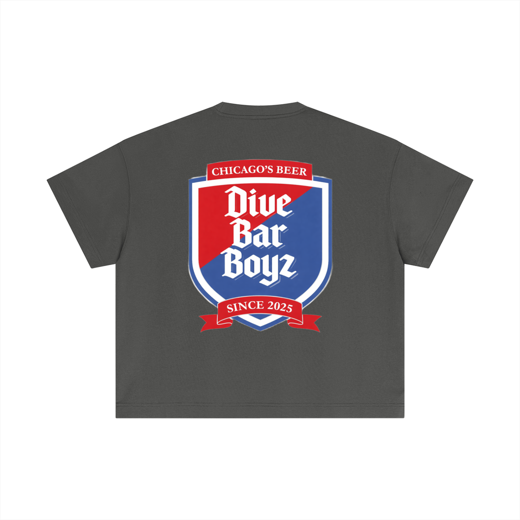 Olden Style Tee
