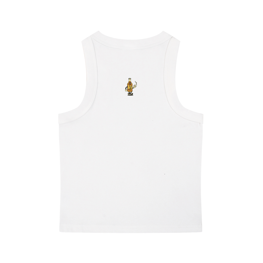Hot Girlz tank top