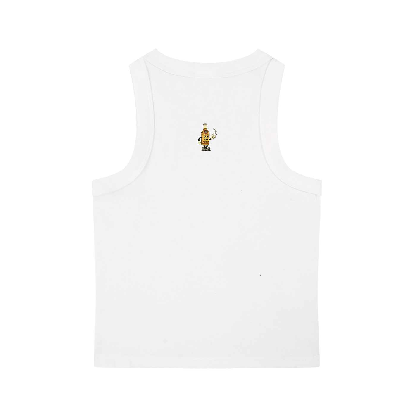 Hot Girlz tank top
