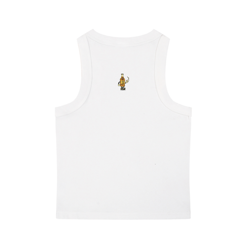 Hot Girlz tank top