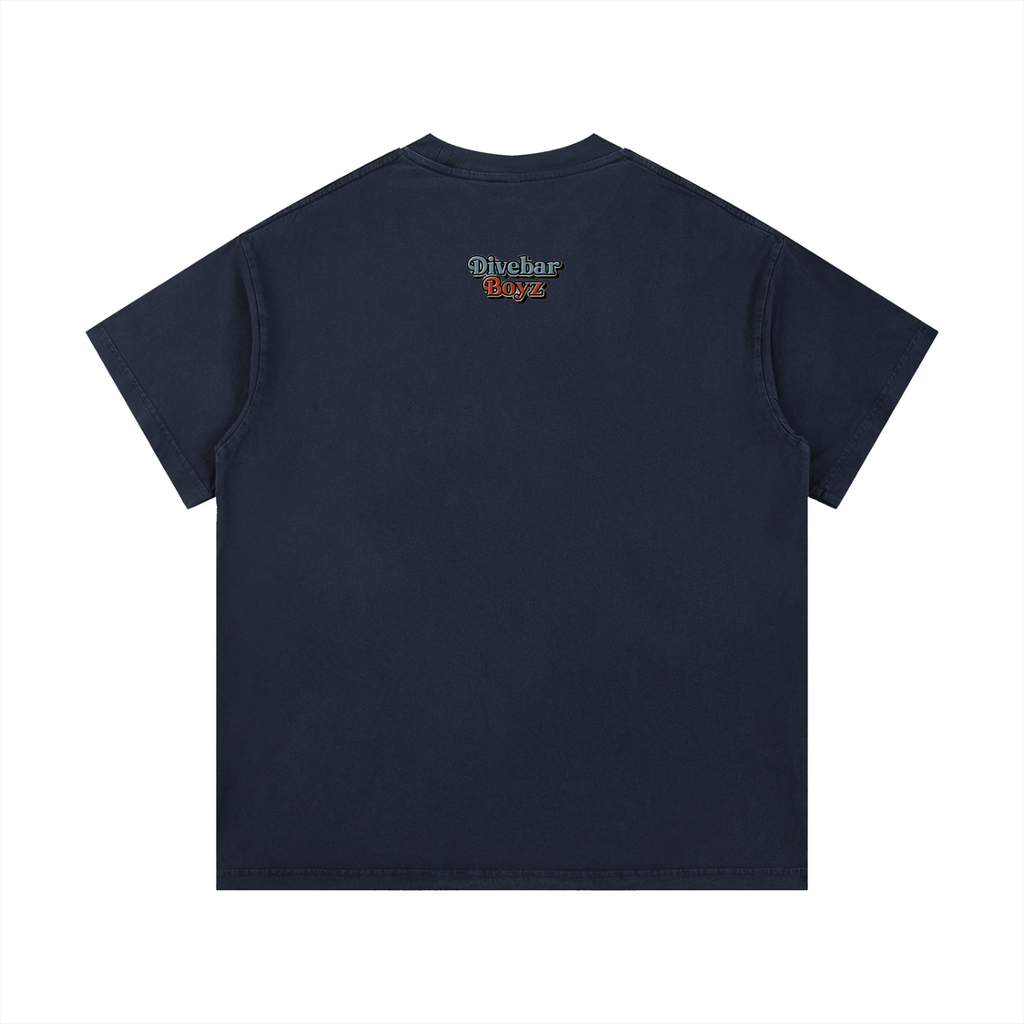 Beak Wet Black Wash